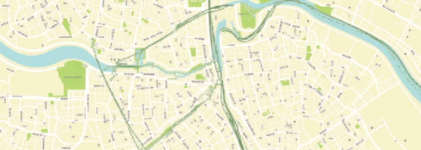 Carte de localisation de SylvaDesign à Ivry-sur-Seine